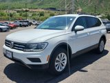 Used 2020 Volkswagen Tiguan S image 5