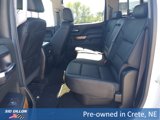Used 2017 Chevrolet Silverado 1500 LTZ w/ Sport Package image 5