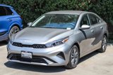 Used 2023 Kia Forte LXS image 3