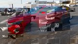 Used 2020 Ford Fusion S image 4