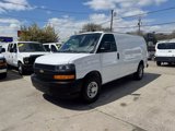Used 2021 Chevrolet Express 2500 w/ Driver Convenience Package image 3
