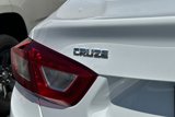 Used 2018 Chevrolet Cruze LT w/ Convenience Package image 6