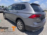 Used 2019 Volkswagen Tiguan SE image 3