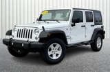 Used 2018 Jeep Wrangler Unlimited Sport S image 2