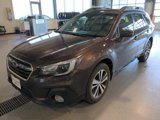Used 2019 Subaru Outback 3.6R Limited w/ Popular Package #2 image 3