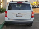 Used 2016 Jeep Patriot High Altitude image 3