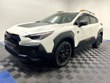 Used 2024 Subaru Crosstrek 2.5i Wilderness w/ Wilderness Package image 3