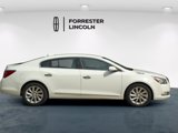 Used 2015 Buick LaCrosse Leather image 2