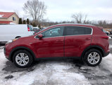 Used 2017 Kia Sportage LX w/ LX Popular Package image 4