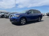 Used 2020 Nissan Pathfinder S image 3