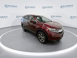 Used 2018 Honda CR-V EX-L image 2