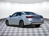 Used 2020 Nissan Sentra SV w/ Electronics Package image 3