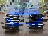 Used 2021 Kia Seltos LX image 3