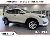 Used 2020 Nissan Rogue SV image 4
