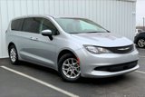 Used 2023 Chrysler Voyager LX image 2