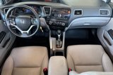 Used 2013 Honda Civic EX-L image 4