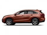 Used 2013 Acura RDX AWD w/ Technology Package image 3