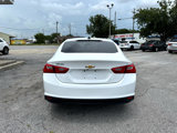 Used 2017 Chevrolet Malibu LS w/ LPO, Convenience Package 2 image 6