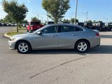 Used 2023 Chevrolet Malibu LT image 5