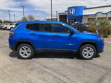 Used 2024 Jeep Compass Sport image 4