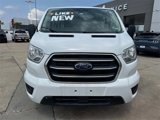 Used 2020 Ford Transit 350 XLT image 2