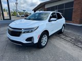 Used 2024 Chevrolet Equinox LT image 2