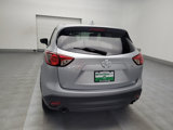 Used 2016 MAZDA CX-5 Touring w/ Bose/Moonroof Package image 6