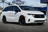Used 2024 Honda Odyssey Sport image 2