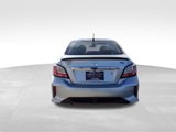 New 2024 Mitsubishi Mirage G4 Black Edition image 6
