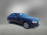 Used 2013 Audi A4 2.0T Premium Plus w/ Premium Plus Pkg image 2