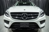 Used 2019 Mercedes-Benz GLE 43 AMG 4MATIC image 2