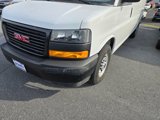 New 2023 GMC Savana 3500 Extended w/ Driver Convenience Package image 4