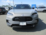 Certified 2023 Honda HR-V Sport image 2