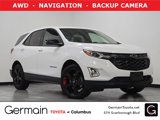 Used 2019 Chevrolet Equinox LT image 1