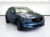 Used 2020 MAZDA CX-5 Touring image 3
