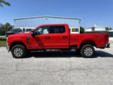 Used 2024 Ford F250 XL image 4