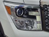 Used 2018 Nissan Titan Platinum Reserve w/ Platinum Utility Package image 4