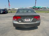 Used 2008 Honda Civic LX image 4