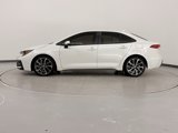 Used 2021 Toyota Corolla SE image 3