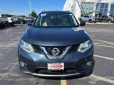 Used 2016 Nissan Rogue SL w/ SL Premium Package image 3