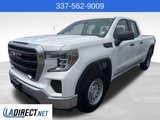 Used 2020 GMC Sierra 1500 4x4 Double Cab w/ Fleet Convenience Package image 4