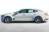 New 2025 Genesis G70 2.5T image 3