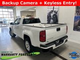 Used 2022 Chevrolet Colorado LT w/ Fleet Safety Package image 5