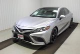Used 2021 Toyota Camry XSE w/ Carpet Mat Package (TMS) image 3