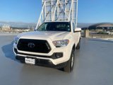 Used 2022 Toyota Tacoma SR image 4