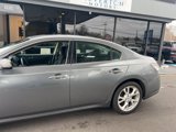 Used 2014 Nissan Maxima 3.5 S image 5