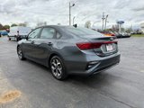 Used 2021 Kia Forte LXS image 5