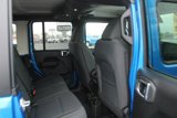 New 2025 Jeep Wrangler Unlimited Sport image 4
