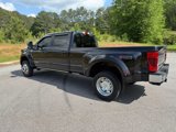 Used 2021 Ford F450 Lariat w/ Lariat Ultimate Package image 4