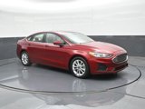 Used 2019 Ford Fusion SE image 4